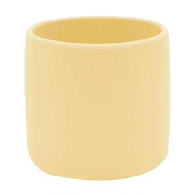 BFS Silikon NessiWorld Bardak Mellow Yellow