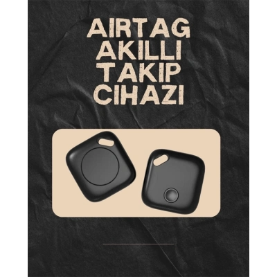 BFS Smart Takip Cihazı | Eşyalarınızı Anında Bulun