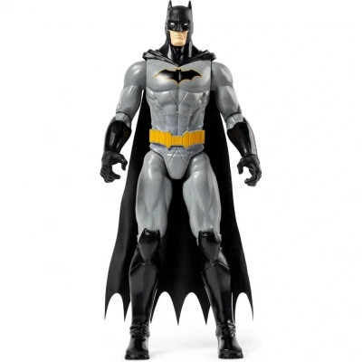BFS SPM-6071134 BATMAN FGR 12İN BTMNS S1 V1 SUSTNBLE RF