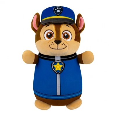BFS Squishmallows HugMees Paw Patrol Serisi 25 cm Asorti