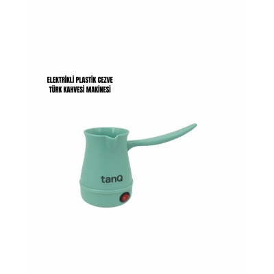 BFS TanQ Elektrikli Türk Kahvesi Makinesi