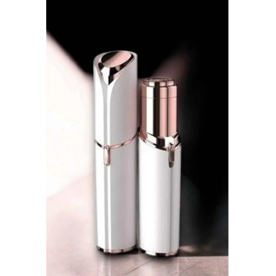 BFS Taşınabilir ve Şık Yüz Kaş Epilatörü Hassas Ciltlere Özel