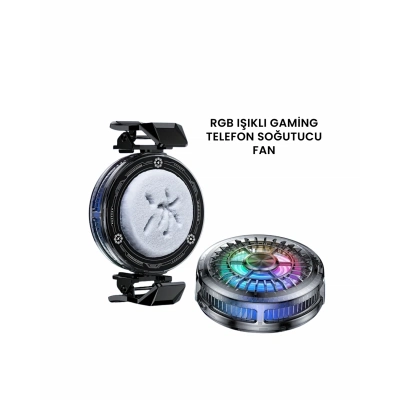 BFS Tl01 TELEFON SOĞUTUCU