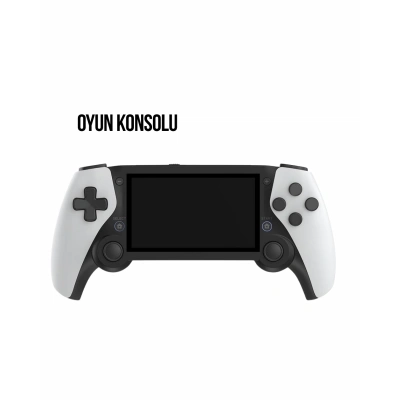 BFS Tüm Klasik Oyunları Destekleyen 64GB Taşınabilir Konsol