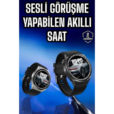 BFS Ucuz ve Kaliteli Yeni Nesil Bluetooth Bağlantılı Akıllı Saat