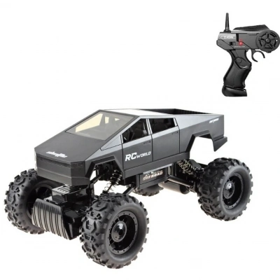 BFS Uzaktan Kumandalı Tesla Cybertruck