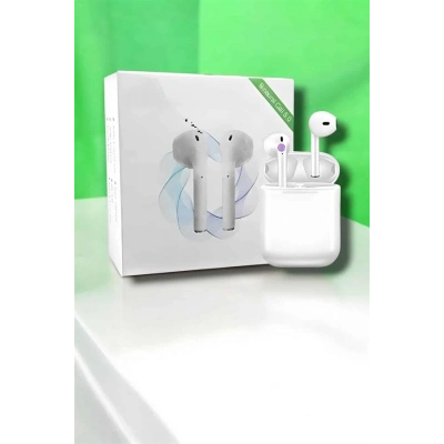 BFS Yeni Nesil Bluetooth Kulaklık Eller Serbest Aramalar ve Yüksek Kaliteli Ses İçin İdeal Kulaklık