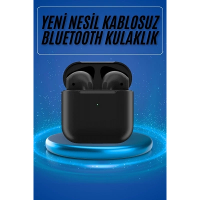 BFS Yeni Nesil Bluetooth Kulaklık İOS Android Uyumlu HD Ses Performansı
