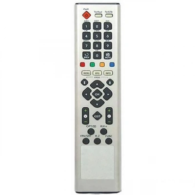 Botech Bt-100 Hd Bt-800 Hd Uydu Alıcı Kumandası