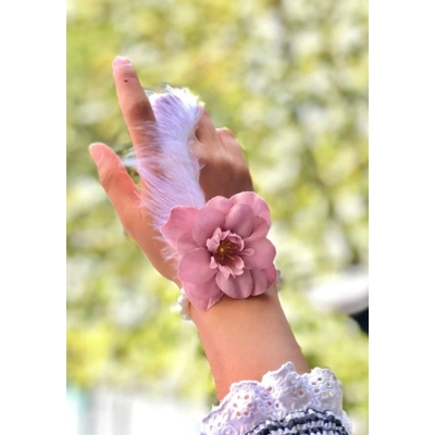 Bride to Be Nedime Gelin Bilekliği 10 Adet