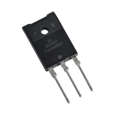 Bu 2520af Sot-199 Transistör