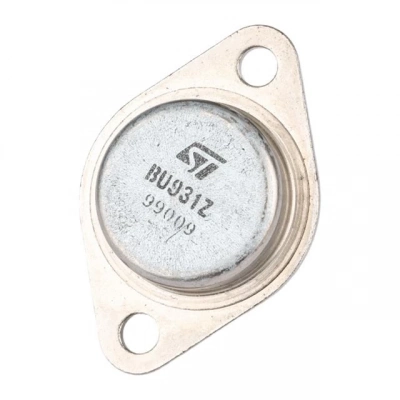Bu 931z T0-3 Transistör