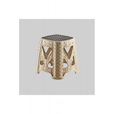 Büyük Yıldız Tabure Royaleks-E600