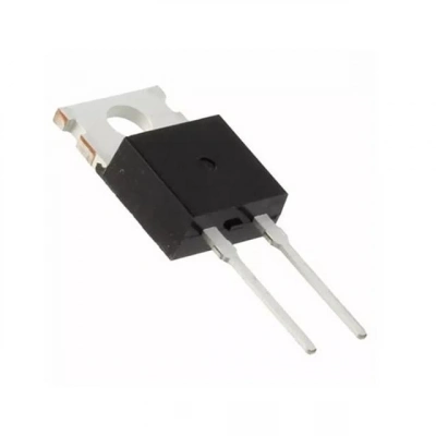 By 229-600 To-220-2 8a 600v Hızlı Diyot