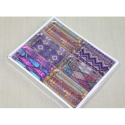 Cam Küllük Model 21