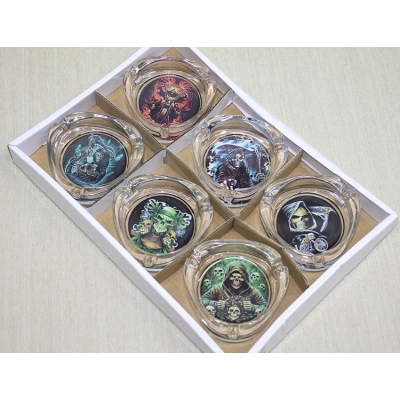 Cam Küllük Model 27