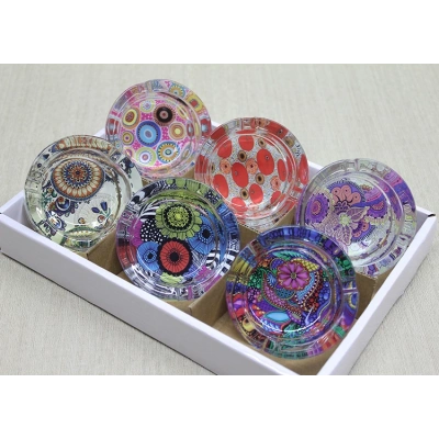 Cam Küllük Model 41