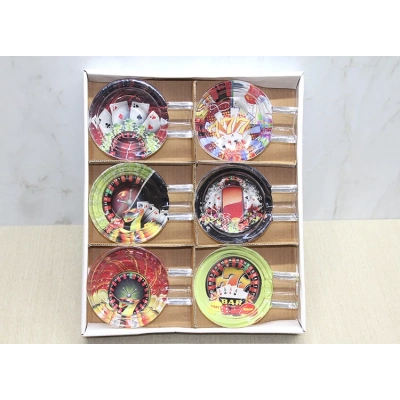 Cam Puro Küllük Model 3