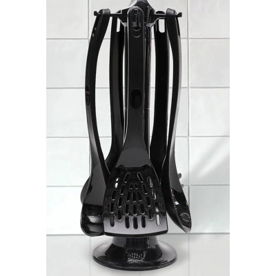 Carpe Servis Seti Standtlı 6 Parça Royaleks-DP-67