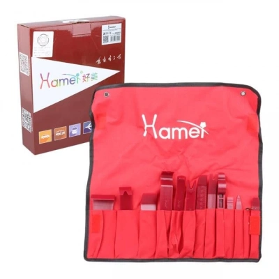 Carstar Hm-1398p Araç İçi Ses Sistemi Sökme - Lastik Sökme -  Kapı Düzeltme Çıkarma Aparatı