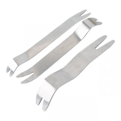 Carstar Hm-398s Araç İçi Ses Sistemi Sökme - Lastik Sökme -  Kapı Düzeltme Çıkarma Seti