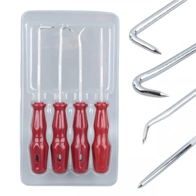 Carstar Hm-498d Yağ Hortum Contası Çıkarma Seti Seti