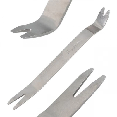 Carstar S1 Araç İçi Ses Sistemi Sökme - Lastik Sökme -  Kapı Düzeltme Çıkarma Aparatı