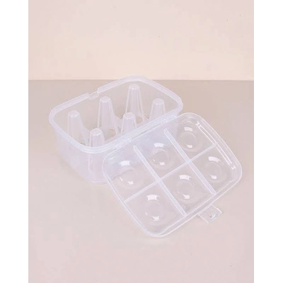 Çay Bardağı Taşıma Kutusu