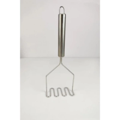 Çelik Patates Ezici