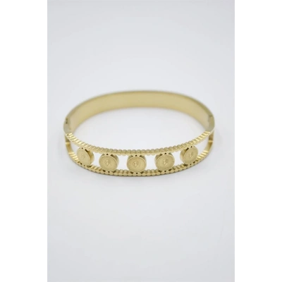 Çeyrek  Bilezik - Altın