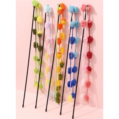 ÇINGIRAKLI KEDİ OYUN OLTASI