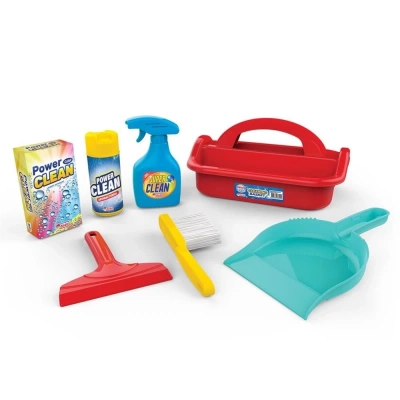 ÇOK SATAN 03629 CANDY KEN TEMİZLİK SEPET - Stokta Olan Gönderilir