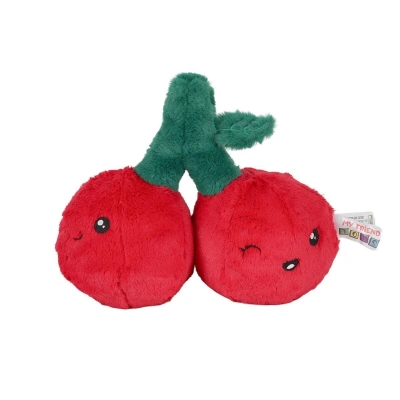 ÇOK SATAN 0884 Kiraz Peluş