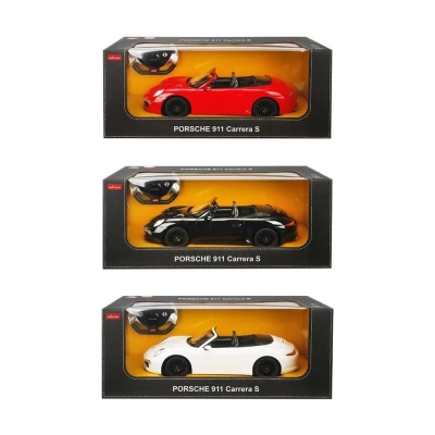 ÇOK SATAN 1:12 Porsche 911 Carrera S Uzaktan Kumandalı Işıklı Araba 1 Adet Fiyatıdır