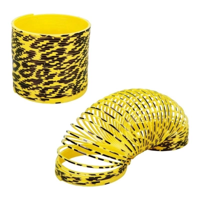 ÇOK SATAN 1001094 Rainbow Vahşi Hayvan Desenli Stres Yayı -Sunman - 1 adet stokta olan gönderilir