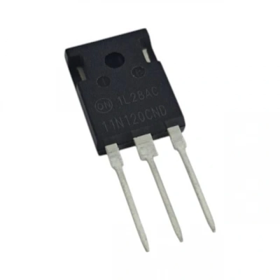 11n120 Cnd To-247  Igbt Transistör