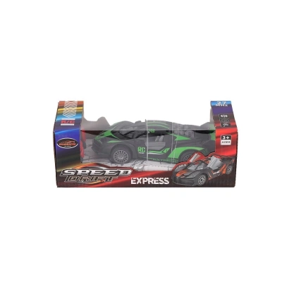 ÇOK SATAN 16-2 17-2 Pilli Uzaktan Kumandalı Araba