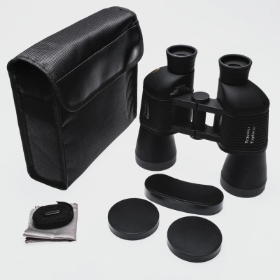 ÇOK SATAN 16x50 Perma Focus – Otomatik Netleme El Dürbünü 1000m/60m