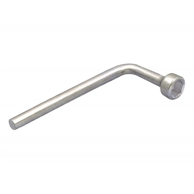 ÇOK SATAN 17 mm Tekli Bijon Anahtarı - Lastik Değişim Anahtarı