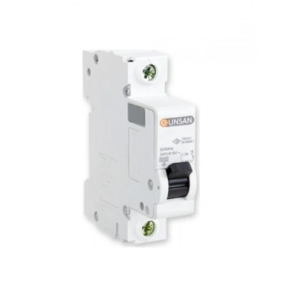 ÇOK SATAN 1X10 A B Tipi 6Ka W Otomat Sigorta