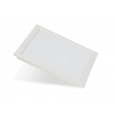 ÇOK SATAN 2 ADET NOAS YL15 2200 22W 30X30 Clipin Led Panel 6400K Beyaz Işık