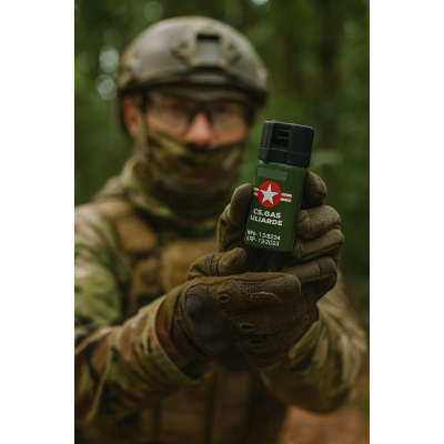 ÇOK SATAN 2 Adet Yeni Nesil Biber Özsavunma Gazı Sprey 2x40ml