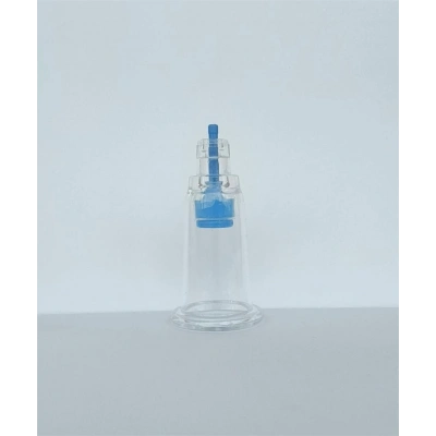 ÇOK SATAN 2 Numara Hacamat Kupası