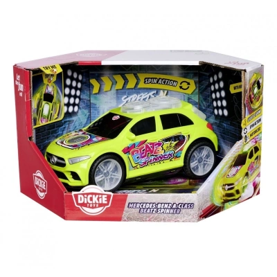 ÇOK SATAN 203765007 Mercedes-Benz A-Class Beat Spinner