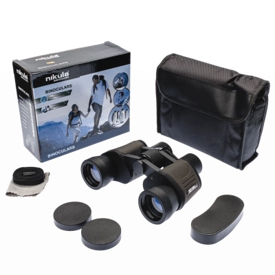 ÇOK SATAN 20×40 Profesyonel El Dürbünü – Süper Netlik – 1000m/56m – Kahverengi