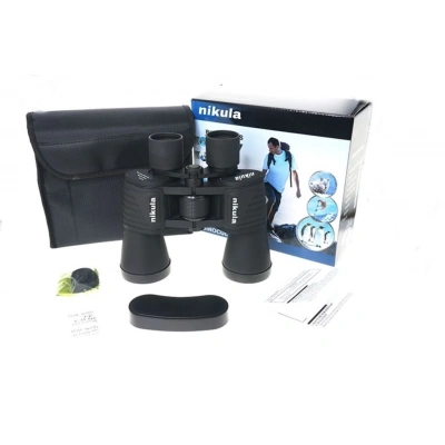 ÇOK SATAN 20x50 Dürbün Av Dürbünü ,taşıma Çantalı 1000m/56m