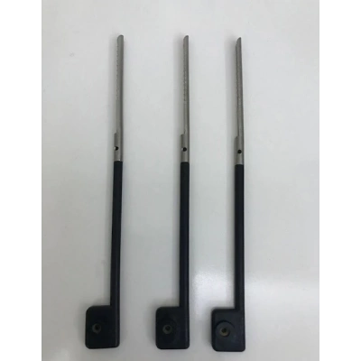 ÇOK SATAN 3lü Set Eds Ultramatic Slim (yeni Model) Ürün Kesme Makinası Yedek Kaşık İnce Sarım Yedek Uc Kürek