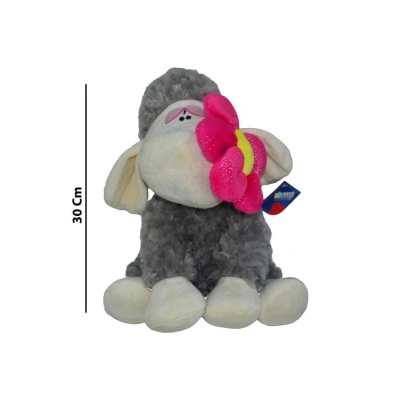 ÇOK SATAN 30 CM ÜZGÜN KUZU -HLY