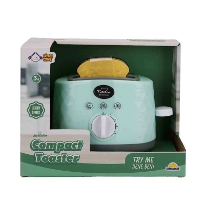 ÇOK SATAN 3014 Sunman, Ekmek Kızartma Makinesi i - **OYUNCAK**