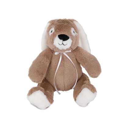 ÇOK SATAN 3083 Fiyonklu Tavşan Kahverengi -My Friend Toys